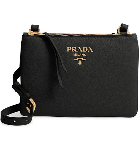 prada vitello crossbody bag|prada vitello daino leather tote.